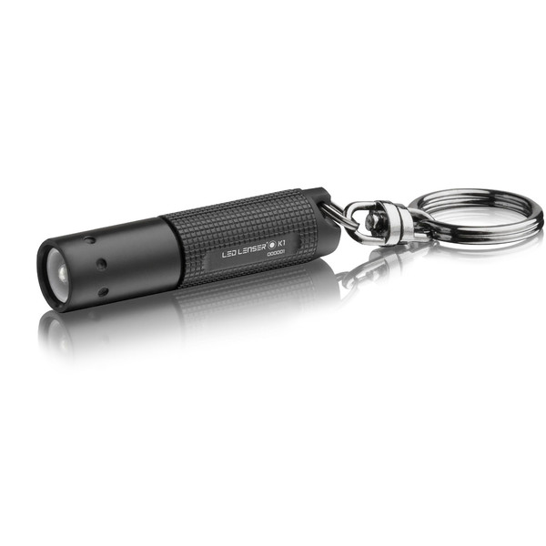 LED LENSER Lanterna K1 torch