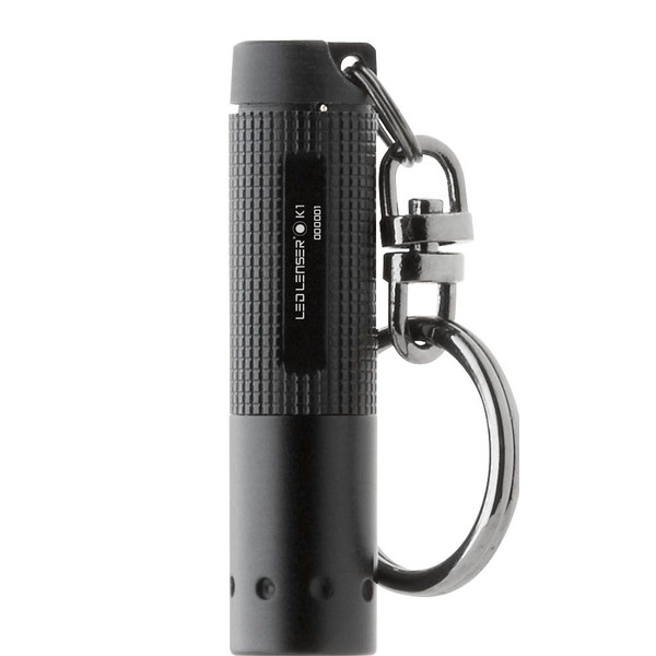 LED LENSER Lanterna K1 torch