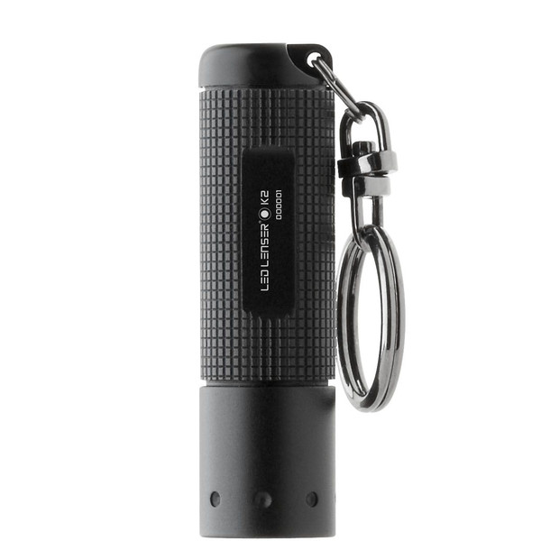 LED LENSER Lanterna K2 torch