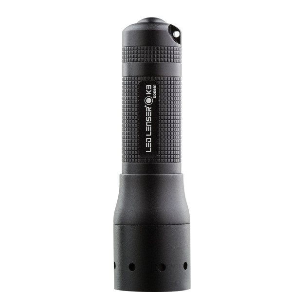 LED LENSER Lanterna K3 torch