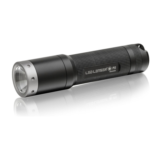 LED LENSER Lanterna M1 torch