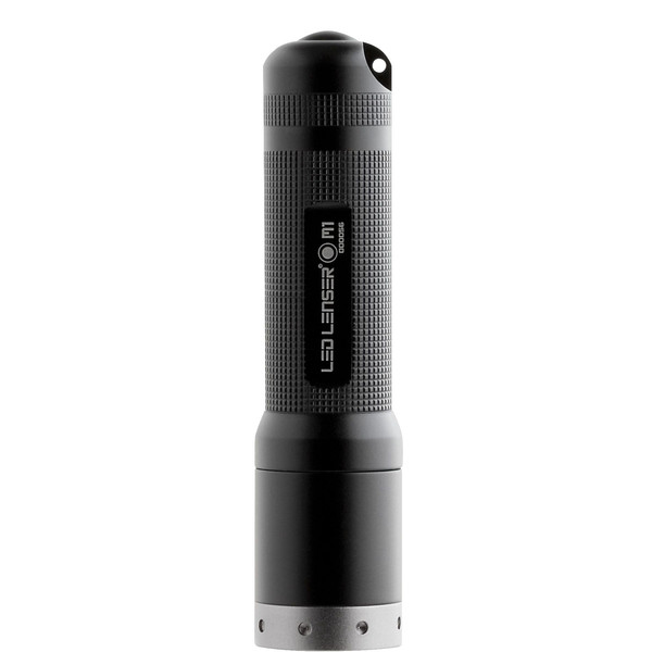 LED LENSER Lanterna M1 torch