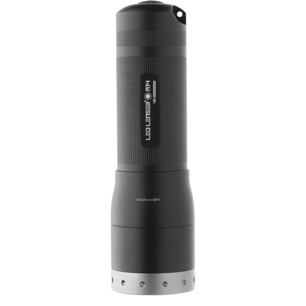 LED LENSER Lanterna M14