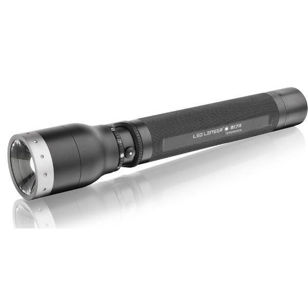 LED LENSER Lanterna Staplampe M17R