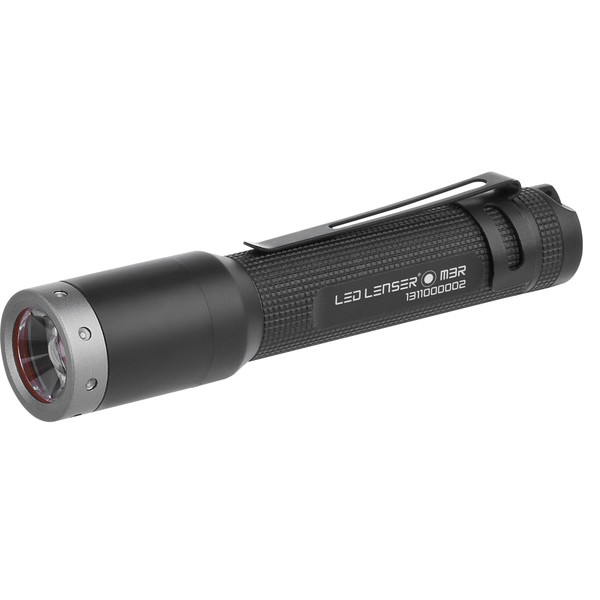 LED LENSER Lanterna M3R torch