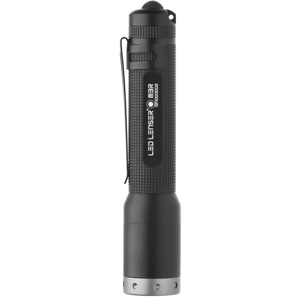 LED LENSER Lanterna M3R torch