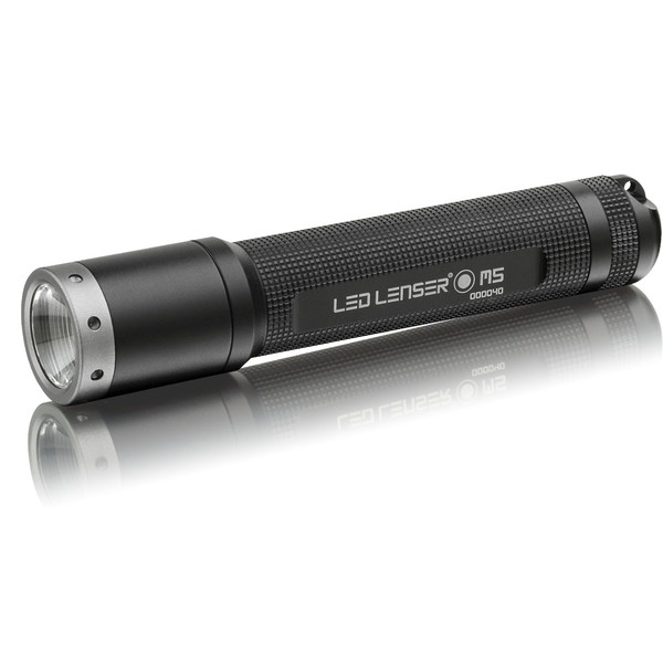 LED LENSER Lanterna M5