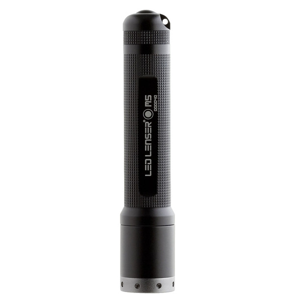 LED LENSER Lanterna M5 torch