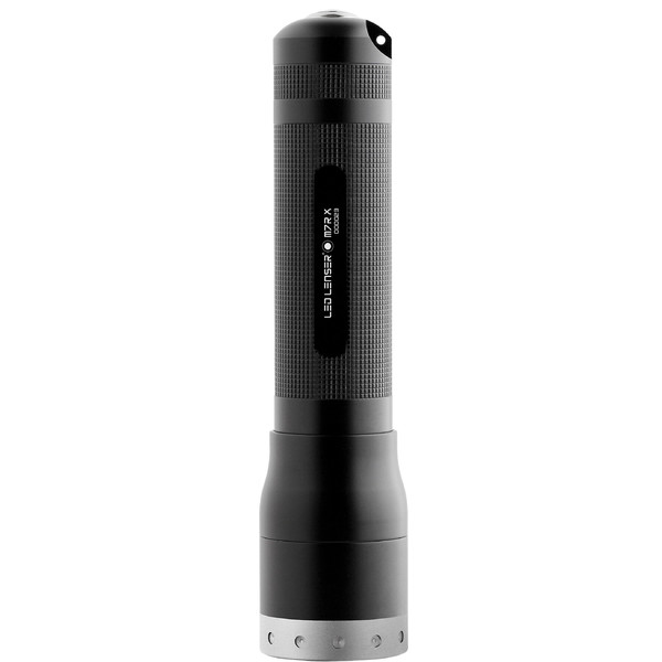 LED LENSER Lanterna M7RX