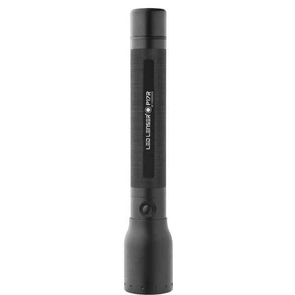 LED LENSER Lanterna P17R torch