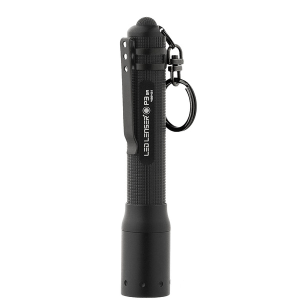 LED LENSER Lanterna P3 BM torch