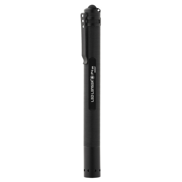 LED LENSER Lanterna P4 BM torch