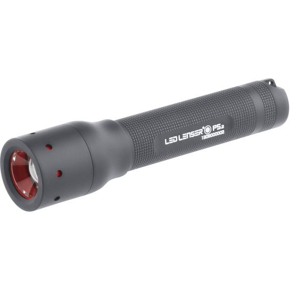 LED LENSER Lanterna Lanterna P5.2