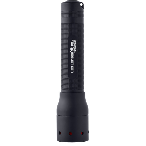 LED LENSER Lanterna Lanterna P5.2