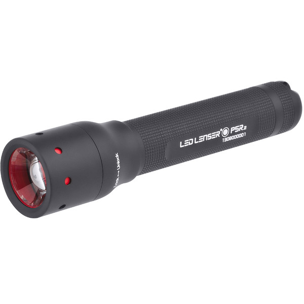 LED LENSER Lanterna P5R.2 torch