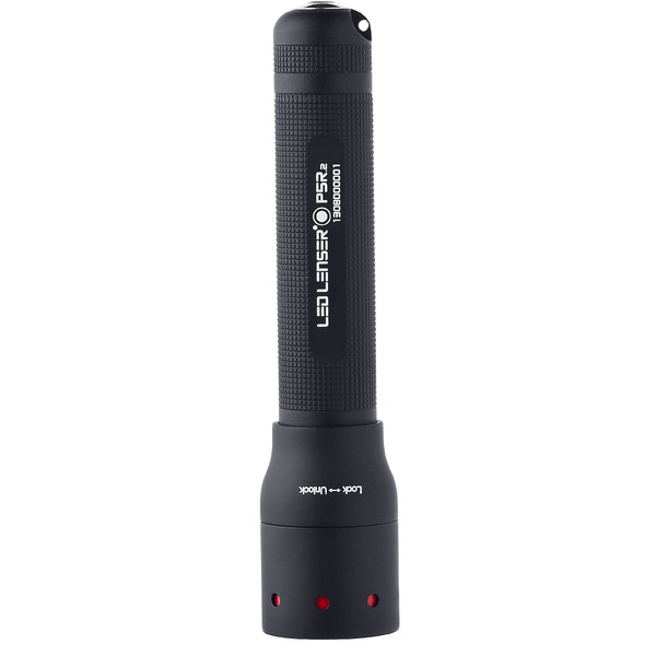 LED LENSER Lanterna P5R.2 torch