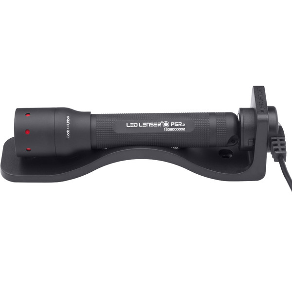 LED LENSER Lanterna P5R.2 torch