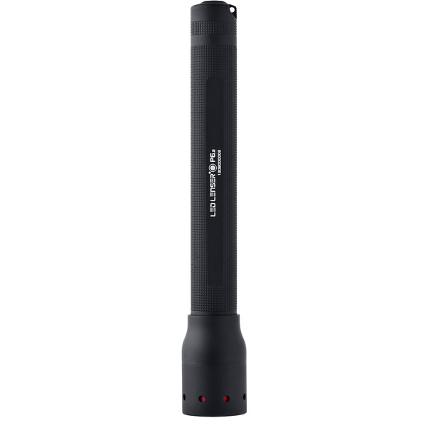 LED LENSER Lanterna Lanterna P6.2