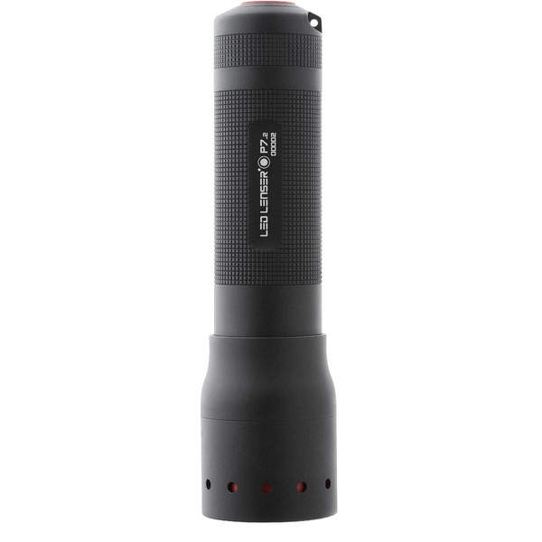 LED LENSER Lanterna Lanterna P7.2