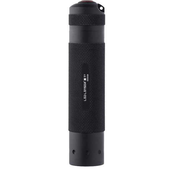 LED LENSER Lanterna T² torch