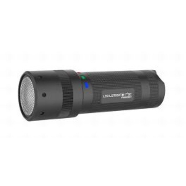 LED LENSER Lanterna T² QC torch