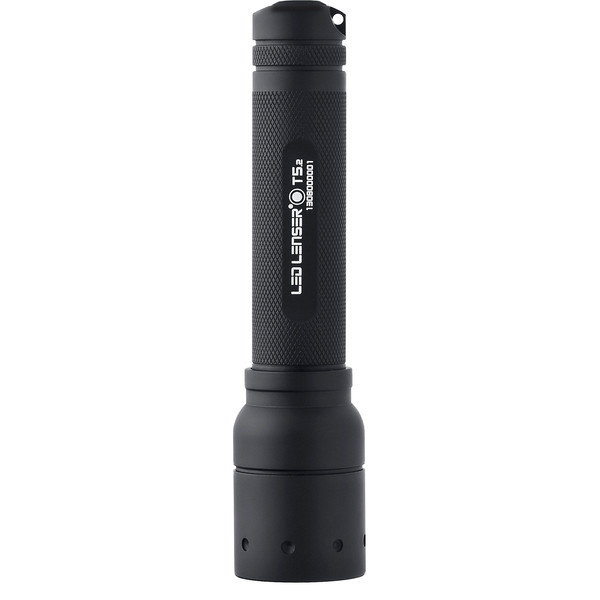 LED LENSER Lanterna T5.2 torch