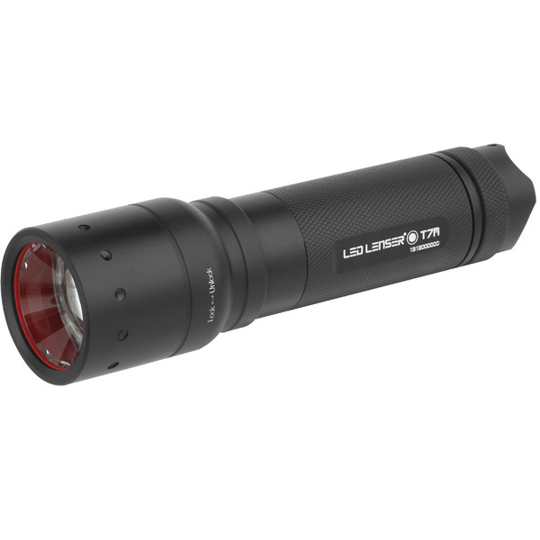 LED LENSER Lanterna T7M torch