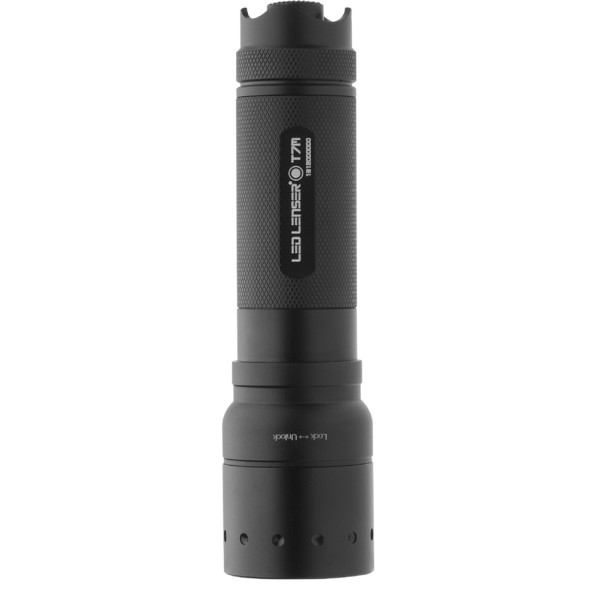 LED LENSER Lanterna