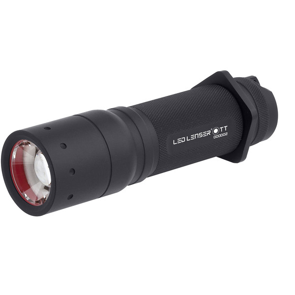 LED LENSER Lanterna TT torch