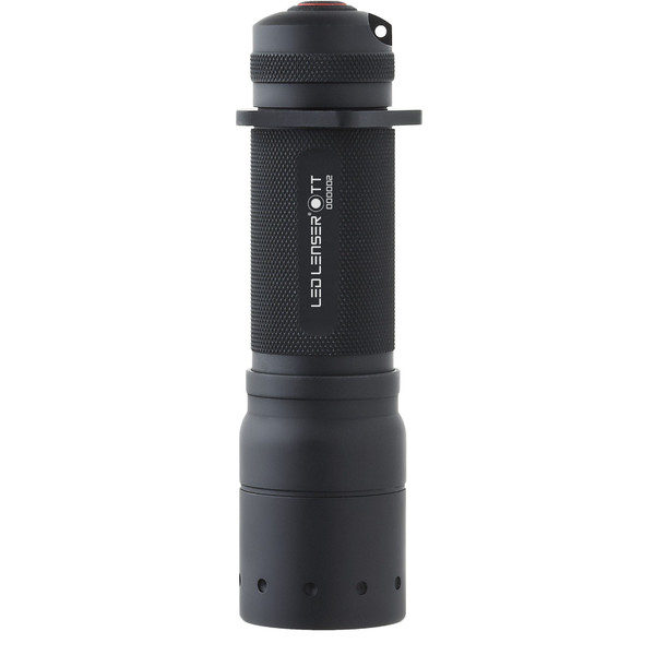 LED LENSER Lanterna TT torch