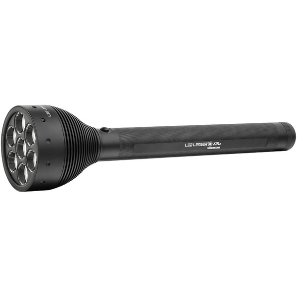 LED LENSER Lanterna X21.2 torch