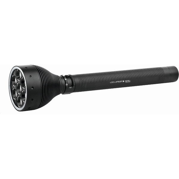 LED LENSER Lanterna X21R.2 torch