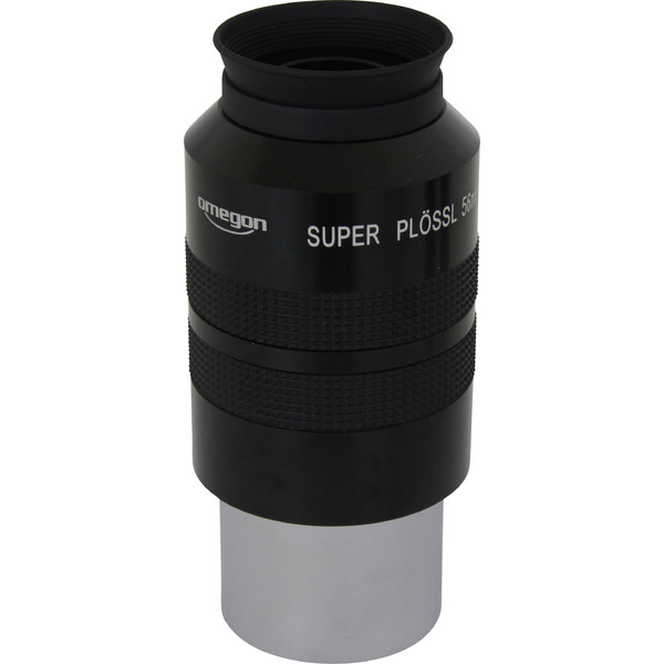 Omegon Ocular Super Plössl Okular 56mm 2''