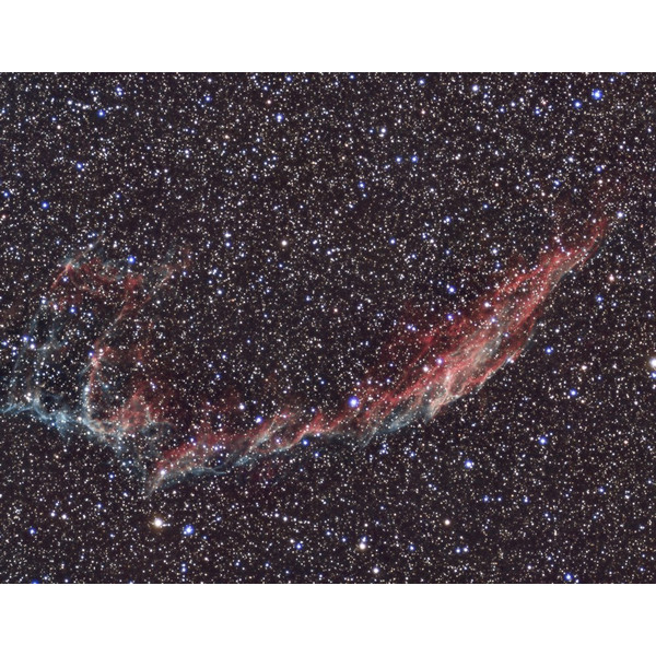 PrimaLuceLab Refrator apocromático AP 100/600 ED Airy Photo OTA