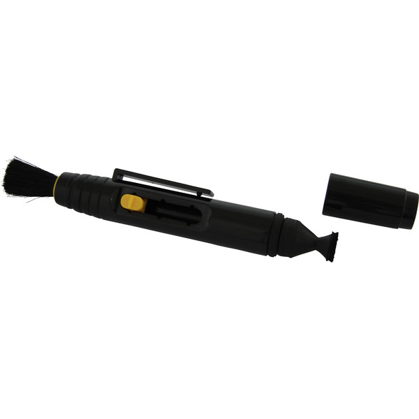 Zoomion Sistema de limpeza