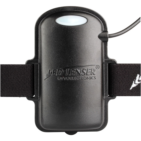 LED LENSER Lanterna para cabeça H5