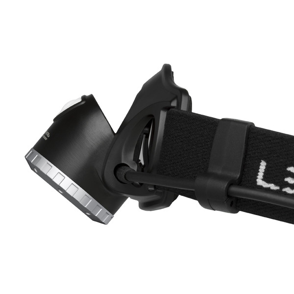 LED LENSER Lanterna para cabeça H7.2