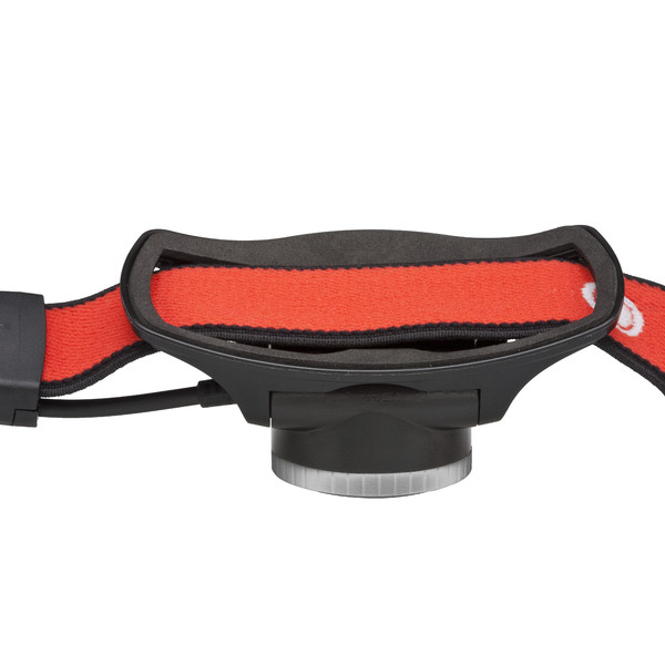 LED LENSER Lanterna para cabeça H7.2