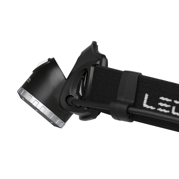 LED LENSER Lanterna para cabeça H7R.2 head lamp