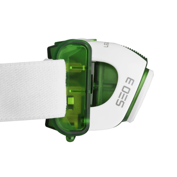 LED LENSER Lanterna para cabeça SEO3