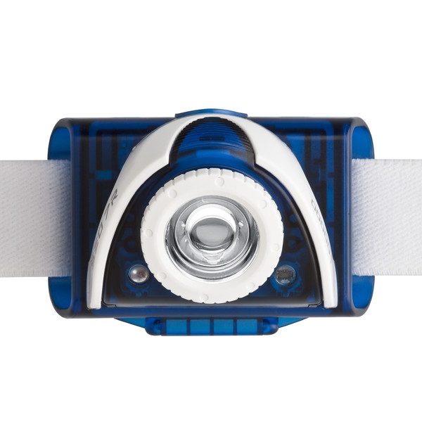 LED LENSER Lanterna para cabeça SEO7R
