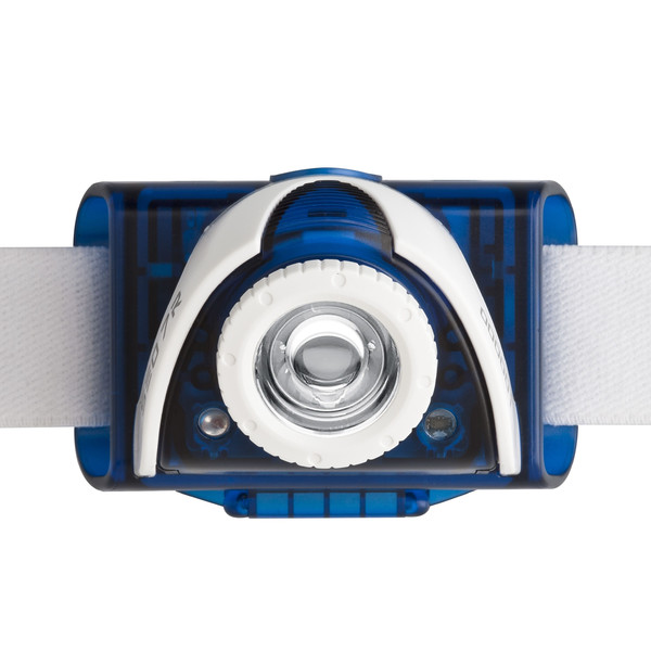 LED LENSER Lanterna para cabeça SEO7R head lamp