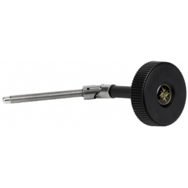 Geoptik Parafusos M10 para o eixo de declinação EQ6