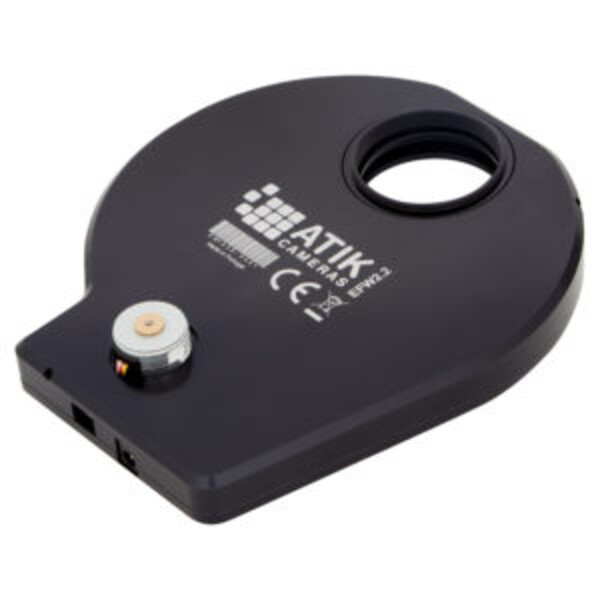 Atik Roda de filtros EFW2.2 5x2"