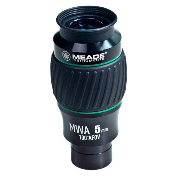 Meade Ocular Series 5000 1.25", 5mm, MWA eyepiece