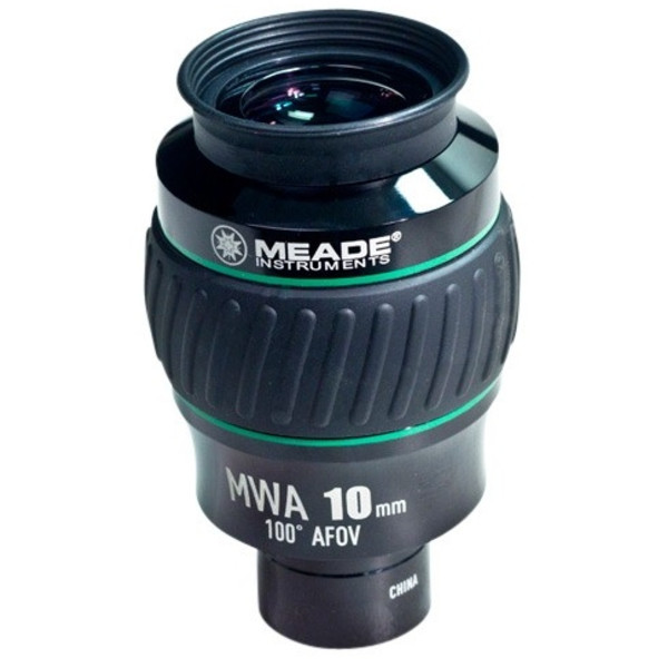 Meade Oculares Series 5000 MWA 10mm, 1.25"