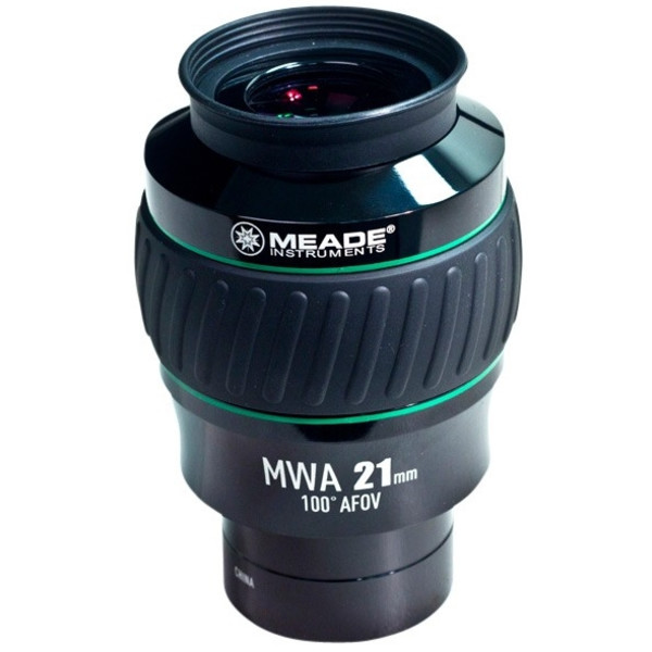 Meade Ocular Series 5000 MWA 21mm, 2"