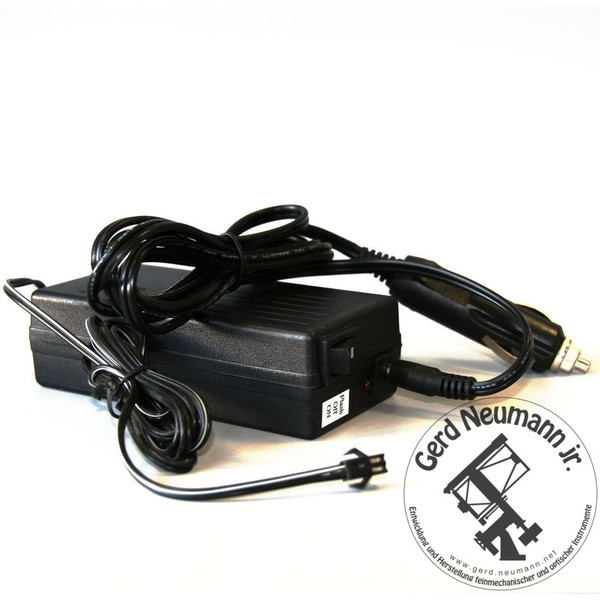 Gerd Neumann jr. Inversor para Flatfield Aurora 315mm, 12V