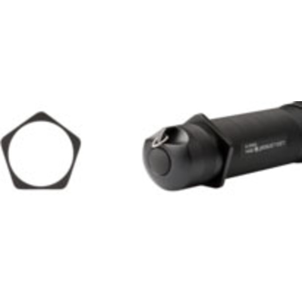 LED LENSER Roll Resistance Ring 0321 Rollschutz