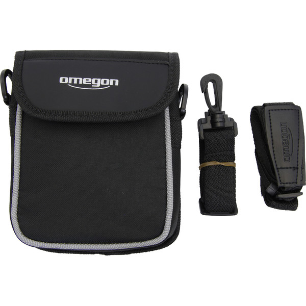 Omegon Binóculo Talron HD 8x34